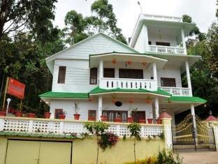 Munnar Dreams Hotel Bagian luar foto